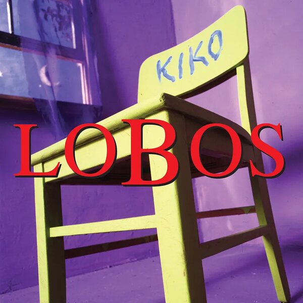 Los Lobos – Kiko (30th Anniversary Deluxe Edition) 3LP | CLASSIC ROCK ...