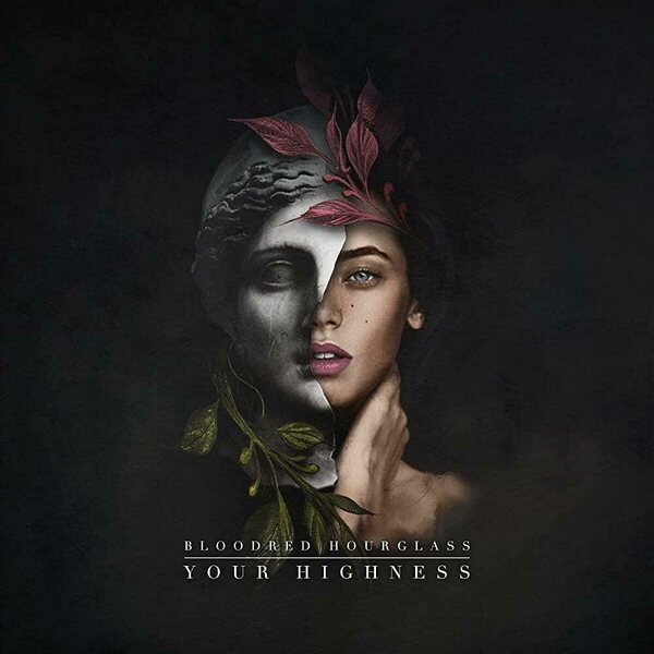 Bloodred Hourglass – Your Highness CD