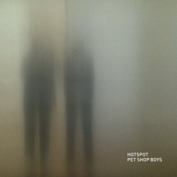 Pet Shop Boys ‎– Hotspot LP