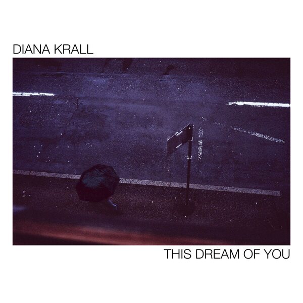 Diana Krall ‎– This Dream Of You 2LP