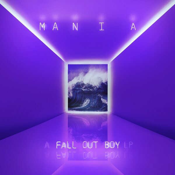 Fall Out Boy – Mania LP