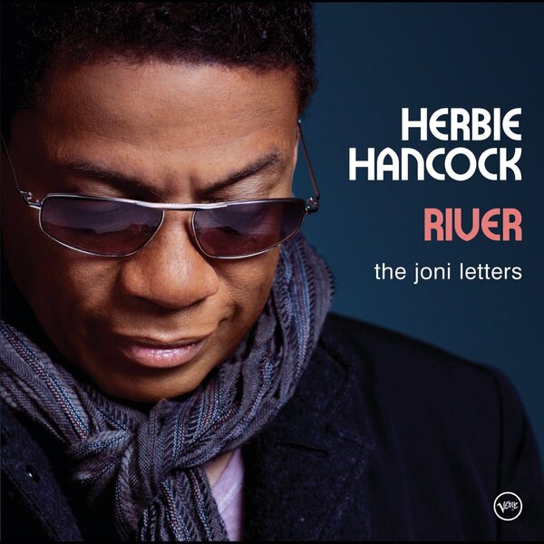 Herbie Hancock – River: The Joni Letters 2LP