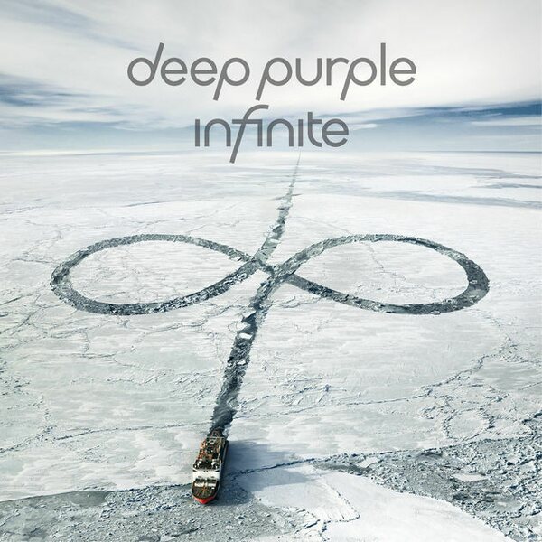 Deep Purple – Infinite CD