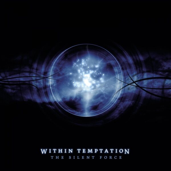 Within Temptation – The Silent Force LP