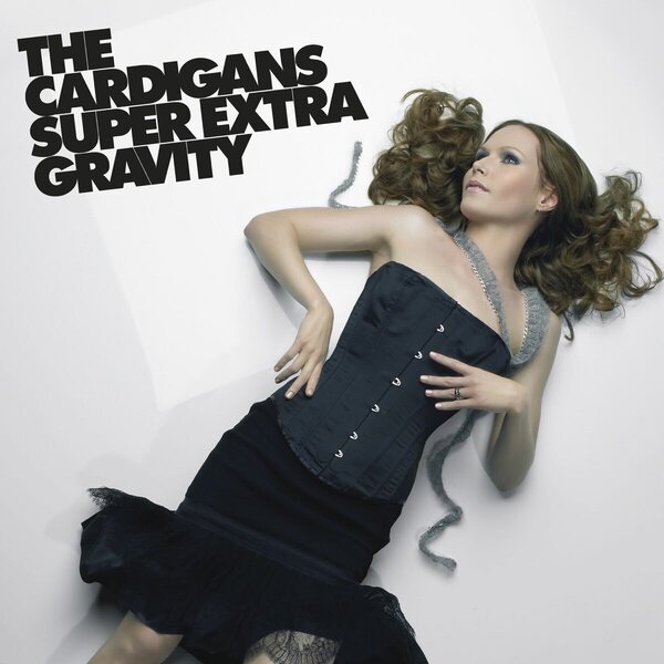 Cardigans – Super Extra Gravity LP