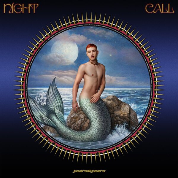 Years & Years – Night Call LP