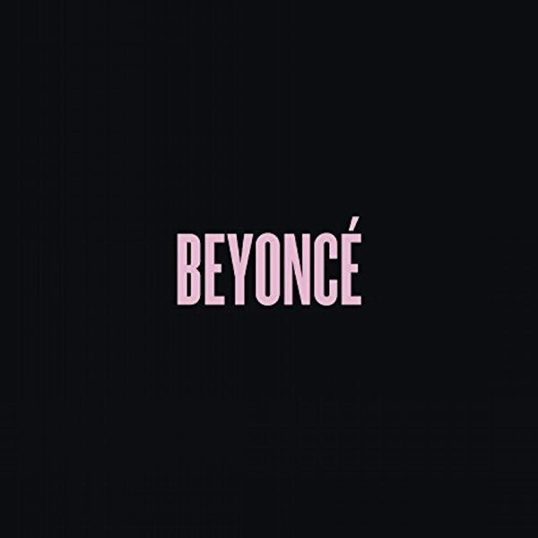 Beyonce – Beyoncé CD
