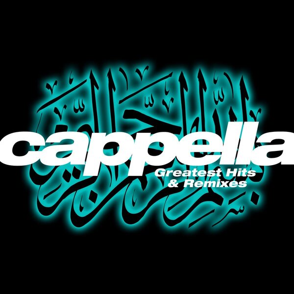 Cappella ‎– Greatest Hits & Remixes 2CD