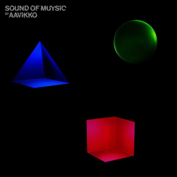 Aavikko – Sound of Music LP