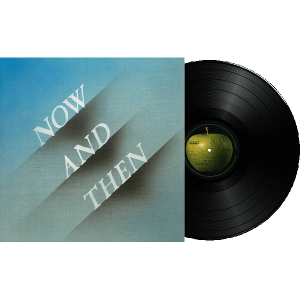 Beatles – Now And Then 12"