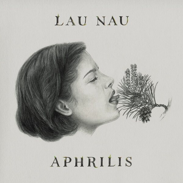 Lau Nau – Aphrilis LP