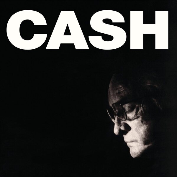 Johnny Cash ‎– American IV: The Man Comes Around 2LP