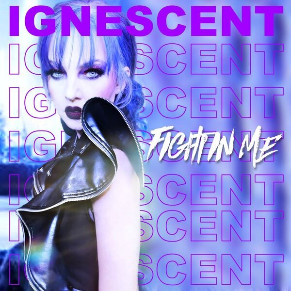 IGNESCENT – The Fight In Me CD