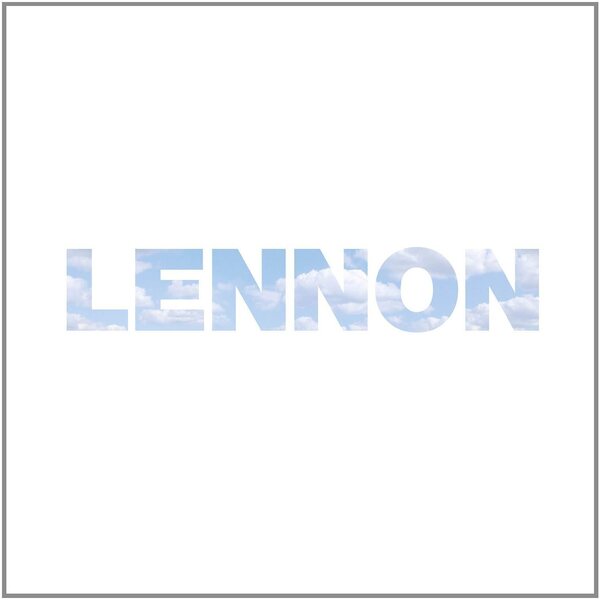 John Lennon – John Lennon Signature Box 11CD Box Set