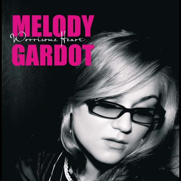 Melody Gardot – Worrisome Heart LP