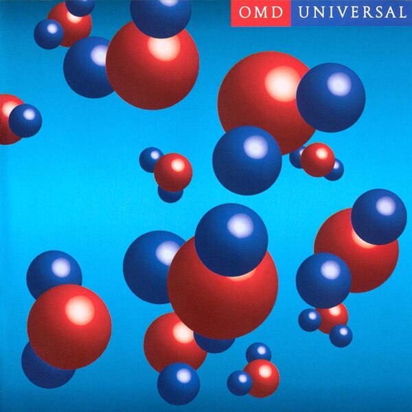 OMD – Universal LP