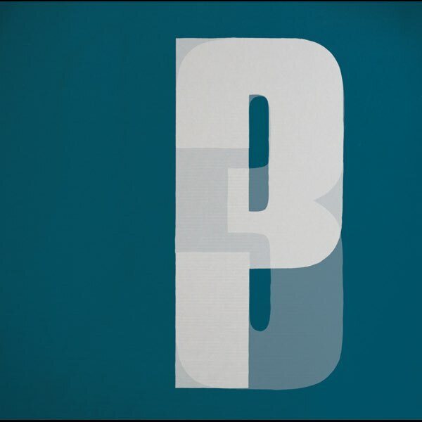 Portishead – Third 2LP