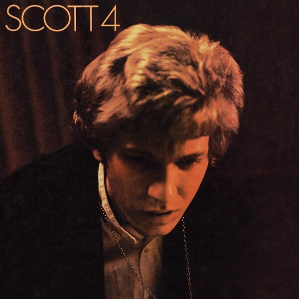 Scott Walker – Scott 4 LP