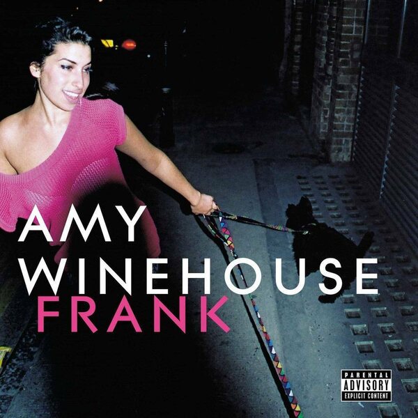 Amy Winehouse ‎– Frank LP