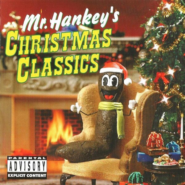 Trey Parker, Matt Stone, The Cast Of South Park – Mr. Hankey's Christmas Classics LP