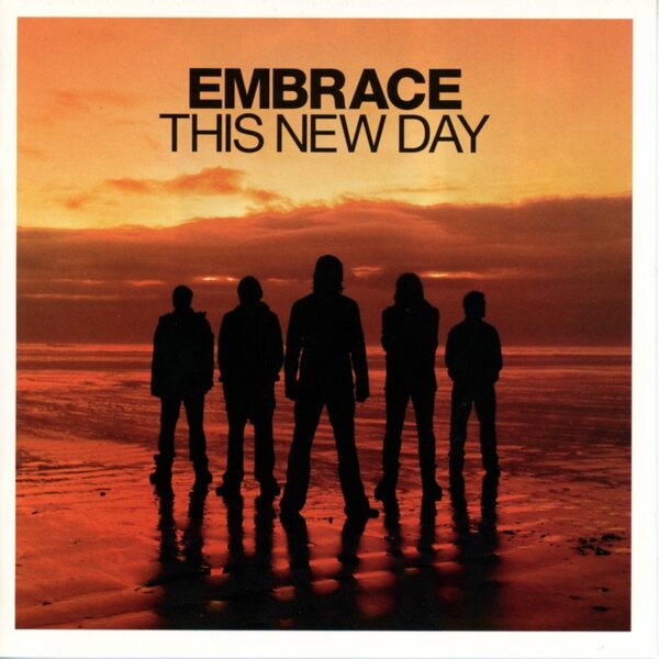 Embrace – This New Day LP