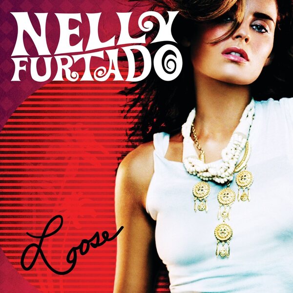 Nelly Furtado – Loose 2LP