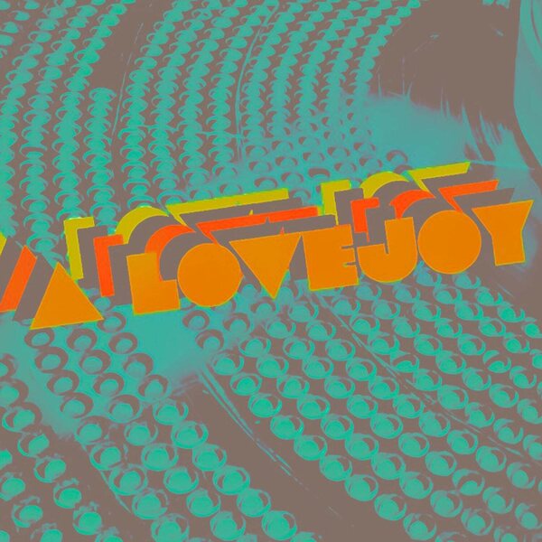Omar Rodriguez-Lopez – A Lovejoy LP