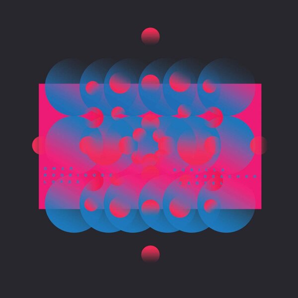 Omar Rodriguez-Lopez – Gorilla Preacher Cartel LP