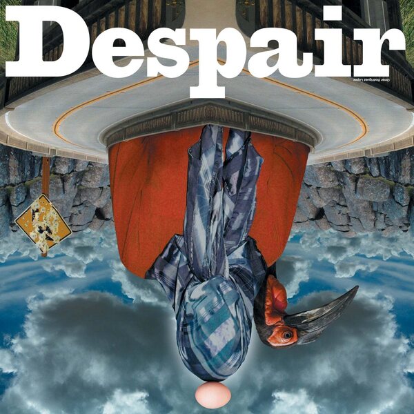 Omar Rodriguez-Lopez – Despair LP