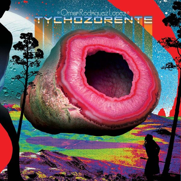 Omar Rodriguez-Lopez – Tychozorente LP