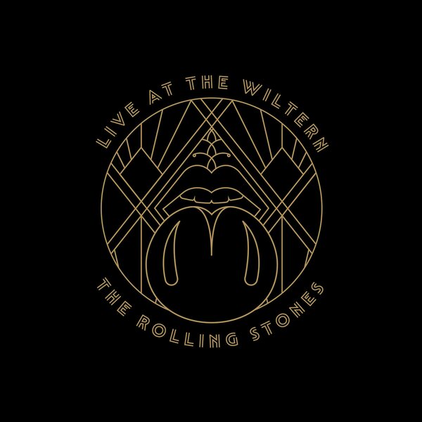 Rolling Stones – Live At The Wiltern 3LP Coloured Vinyl