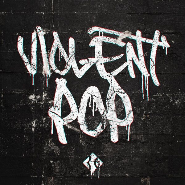 Blind Channel – Violent Pop CD