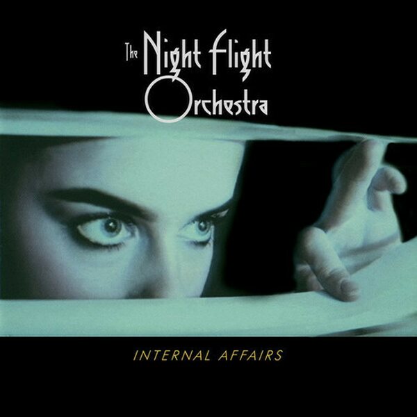 Night Flight Orchestra – Internal Affairs CD
