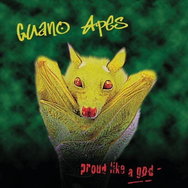 Guano Apes – Proud Like A God LP