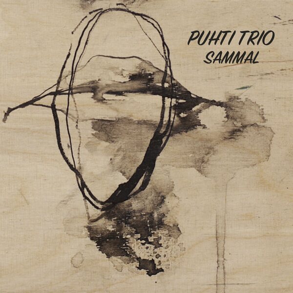 Puhti Trio – Sammal CD