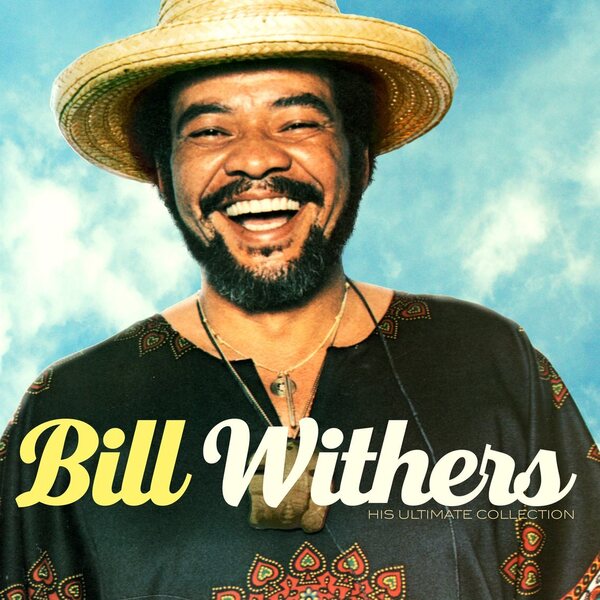 Bill Withers His Ultimate Collection LP FUNK SOUL DISCO Levyikkuna