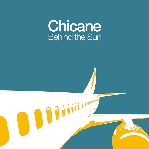 Chicane – Behind The Sun 2LP