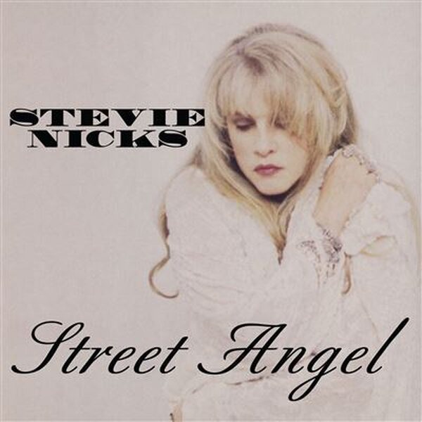 Stevie Nicks – Street Angel 2LP Coloured Vinyl