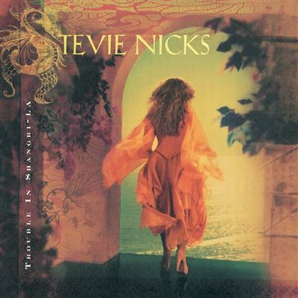 Stevie Nicks – Trouble in shangri-la 2LP Coloured Vinyl