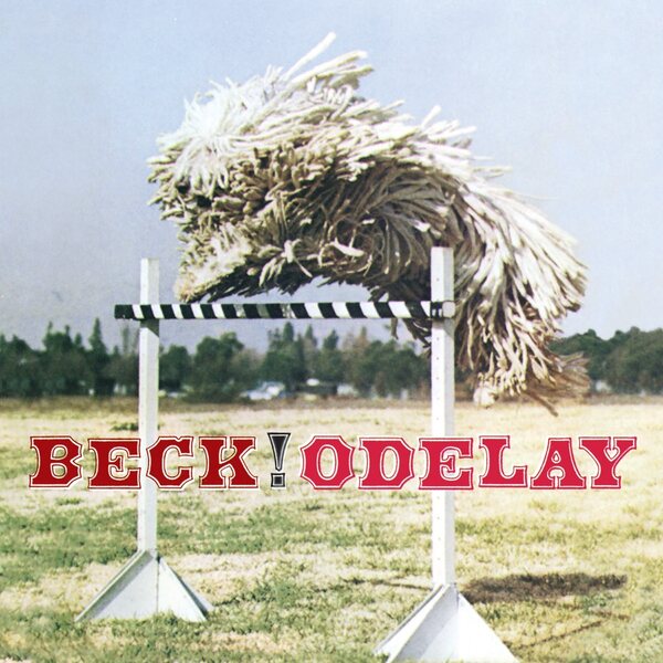 Beck! ‎– Odelay LP