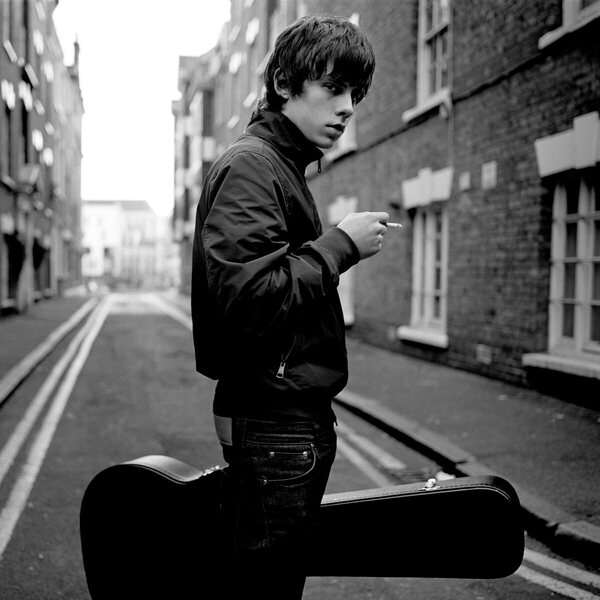 Jake Bugg – Jake Bugg 2LP