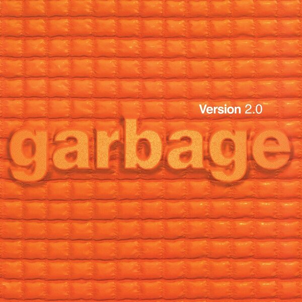 Garbage – Version 2.0 2LP