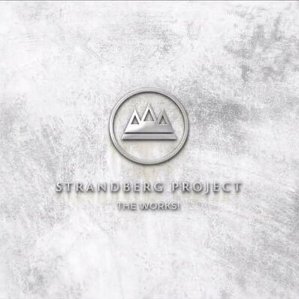 Strandberg Project – The Works 4CD Box Set