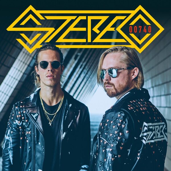 Stereo – 00740 LP