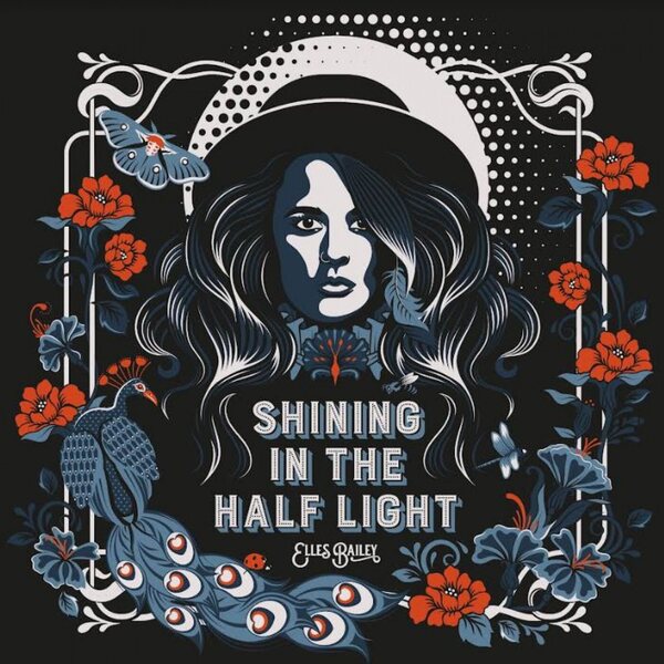 Elles Bailey – Shining In The Half Light CD