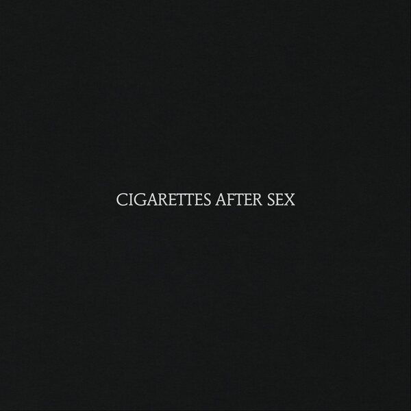 Cigarettes After Sex ‎– Cigarettes After Sex LP