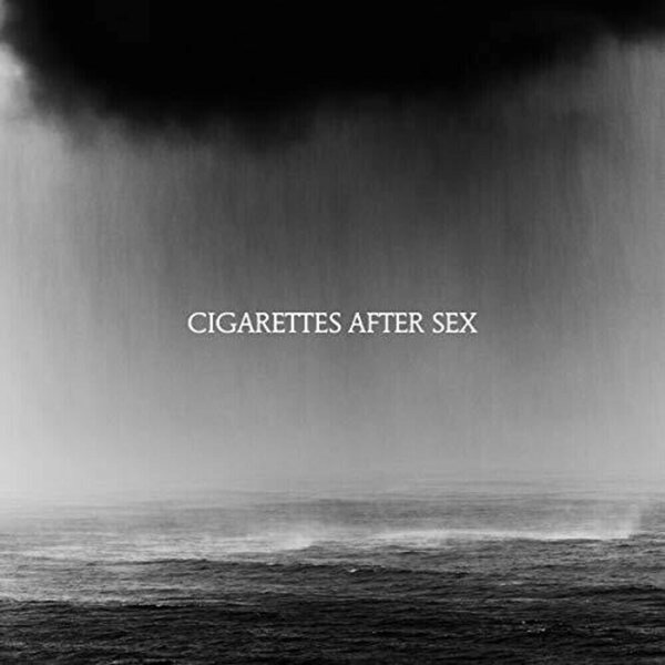 Cigarettes After Sex – Cry LP Deluxe Edition