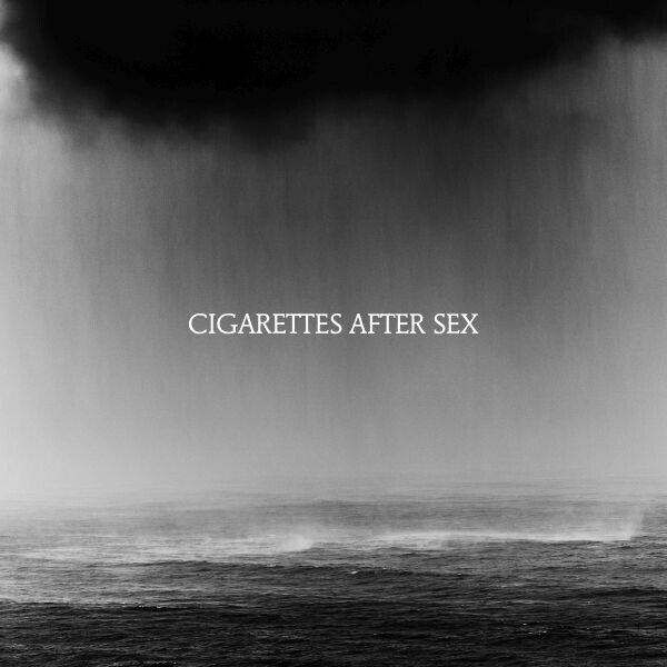 Cigarettes After Sex ‎– Cry CD