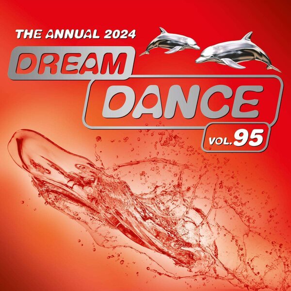 Various Artists – Dream Dance Vol. 95: The Annual 2024 3CD