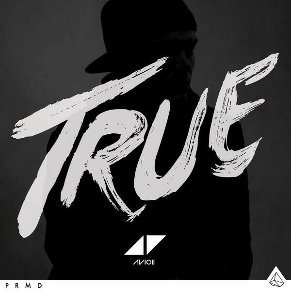 Avicii ‎– True LP